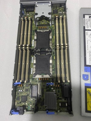 IBM/联想SN550刀片服务器主板