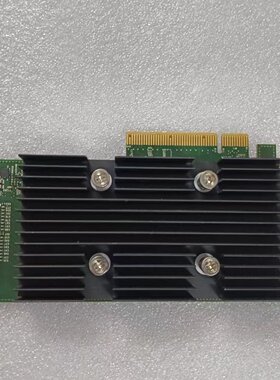 戴尔 DELL H330 RAID卡 UCSA-901 06H1G0 R730 R430 阵列卡
