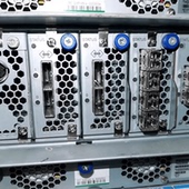 HUS150驱动模块DRIVE HDS 扩展SAS串 3285154 MODULE