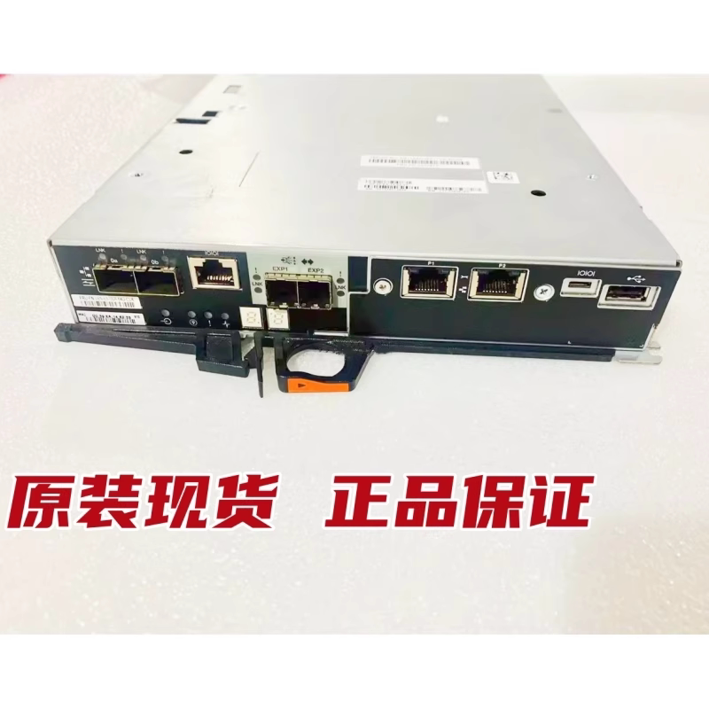 Lenovo DE6000H控制器 02JH571 111-03806+F0 LEN-E5700A现货秒发