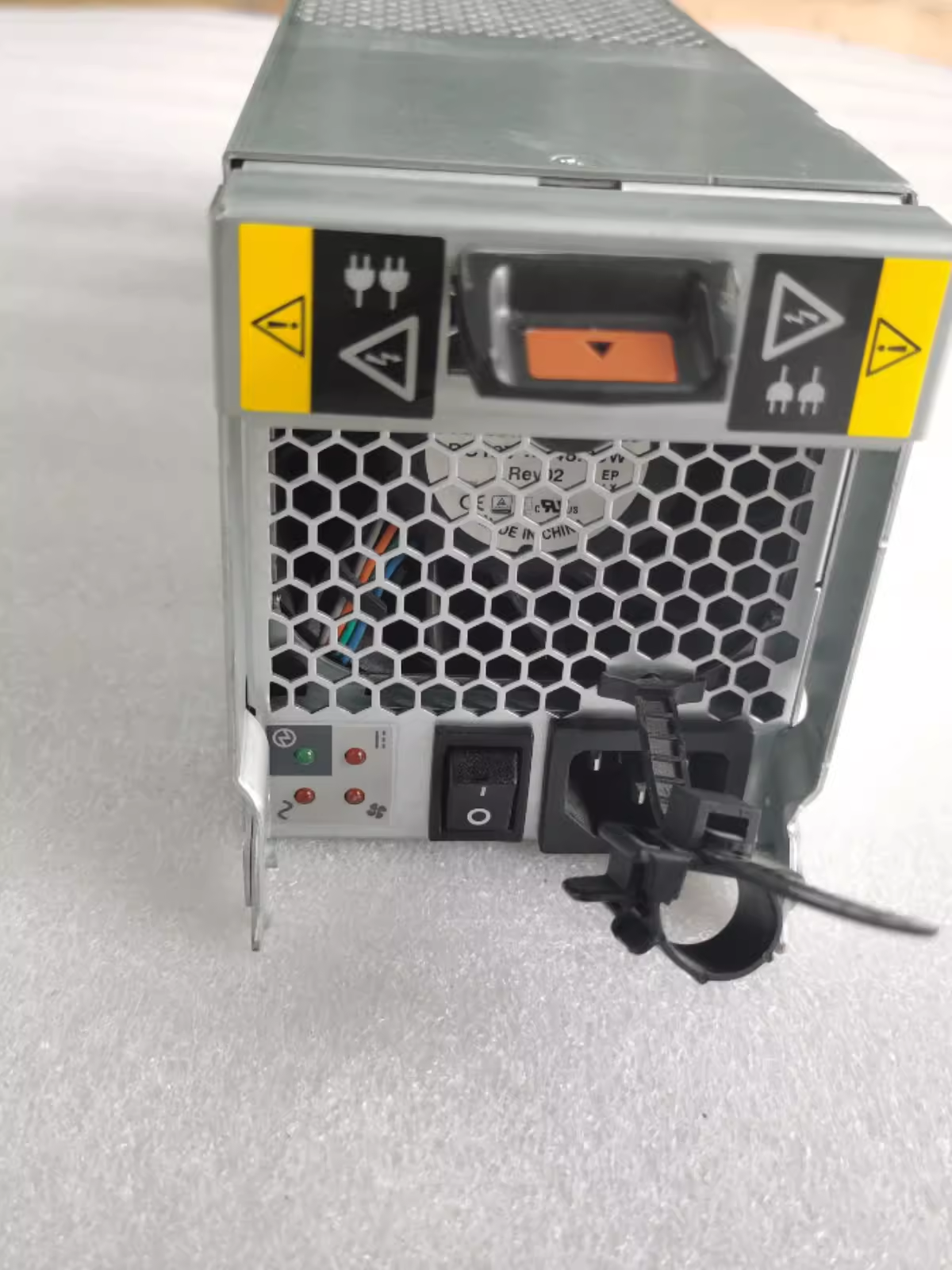 00VMRF 0VMRF dell EMC ME4012/4024 584W 电源 可出测报 电子元器件市场 板卡配件 原图主图