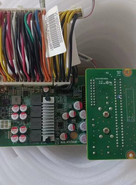 浪潮NF5270 5460M4服务器电源背板YZCA-00372-102 YPCB-00372-1P1