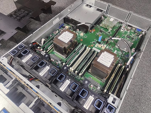 浪潮 SA5212M5 NF5280M5 主板 YZMB-00882-104 2U机架式服务器