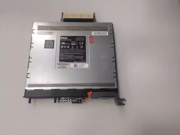 DELLMXL10/40GbeDCB交换机
