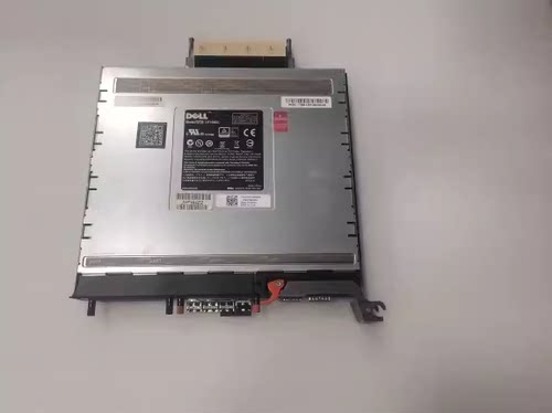 DELLMXL10/40GbeDCB交换机