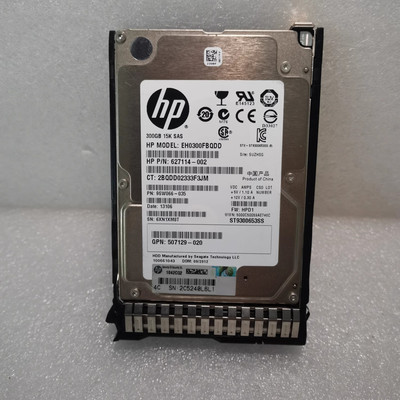 HP653960-001300G15KG8G9盘