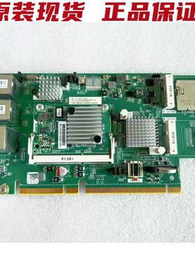 原装浪潮 NF8480M4 IO板 YZCA-00377-101 YPCB-00377-1P1 管理卡