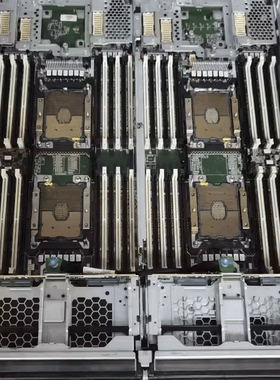 HP/惠普 660Gen10 服务器主板6CU723P70X 871929-B21 872282-001