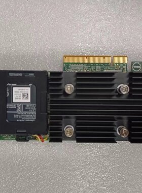 DELL戴尔H730P2G缓存PCI-E x8 0X4TTX 阵列卡RIAD卡 XYHWN 07H4CN