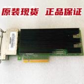 四口万兆网卡X710 7096675 4口电口 RJ45 Oracle 10G Sun