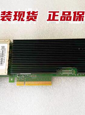 Oracle Sun 7096675 四口万兆网卡X710-T4 4口电口 10G RJ45