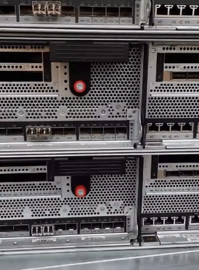 NetApp FAS8020存储 电源 1300W 114-00040 DCJ13002-01PLF