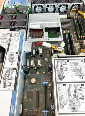 HP RX2660服务器主板 AB419-69005 AB419-60001 AB419-69001