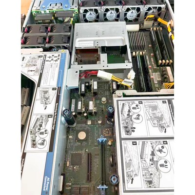 RX2660服务器主板AB419-69005