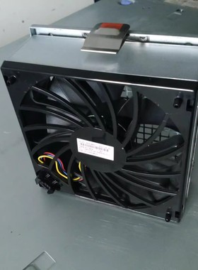 原装正品 IBM X3850 x5 X3950 X5前置风扇 59Y4850