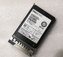 SAS SSD固态 固态硬盘 R740 MD存储 D9NCK 800G 2.5寸 Dell 12Gb