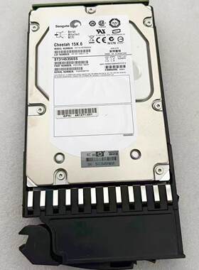 480937-001146G15K存储硬盘