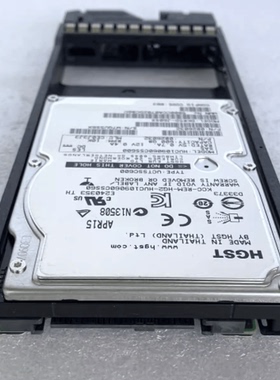 3282390-Q 日立存储 HDS 600GB 10K SAS HUSVM存储硬盘 现货出售