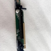 服务器 PCI E提升卡 Dell 扩展卡 R640 RISER2 W6D08 戴尔