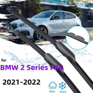 宝马雨刮器M240i敞篷M235i跑车225i轿跑230i220d218雨刷右肽水拨