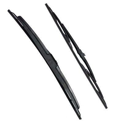 适配BMW宝马E36/E34/E38/E39/E32/E46雨刮器有骨雨刷右肽右舵水拨