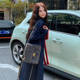 2404秋装主推牛仔披肩连衣裙2431P145K218，女装连衣裙，2C103