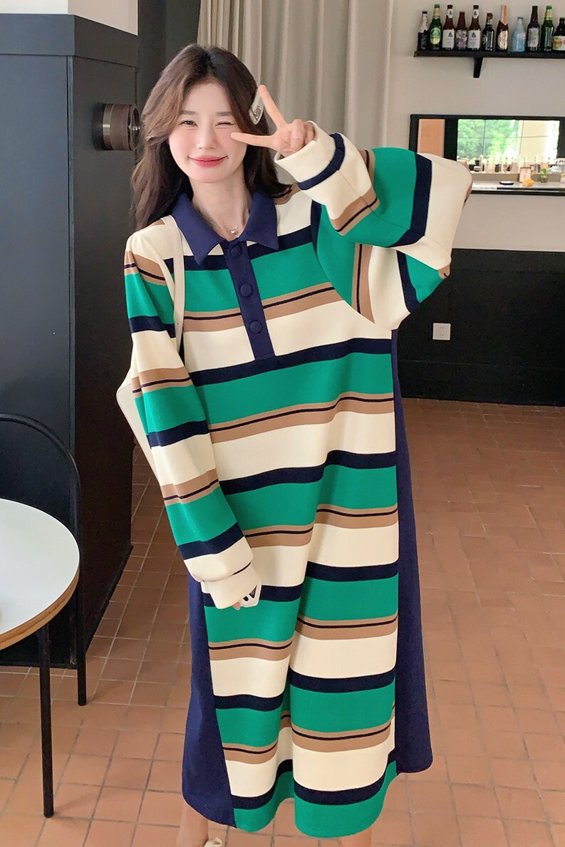 2026秋装新品连衣裙2411P135K198,女装连衣裙,2C103