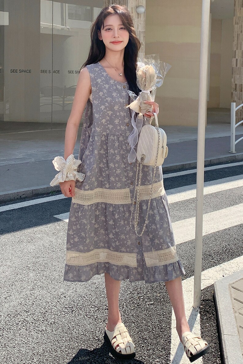 2026夏装主推连衣裙C69P115K178,女装连衣裙,2C103