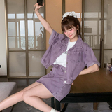 2026夏装新品套装主推C70P175K248，女装套装/套裙，2C103