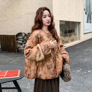 2025冬装新品羽绒服50绒大货已出C327P265K398图片