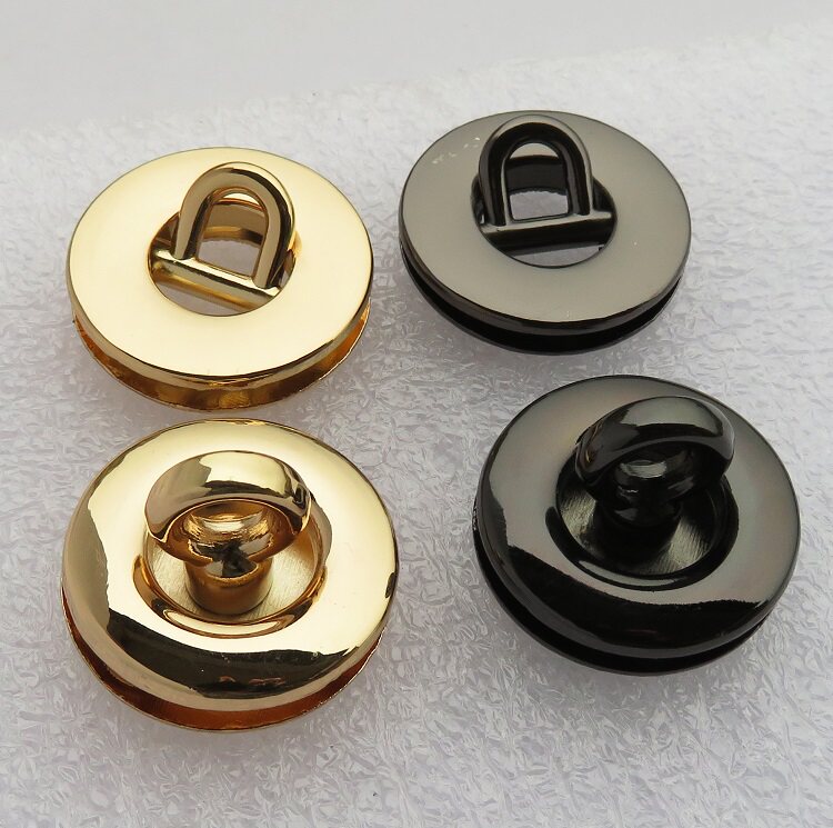 BAG METAL LEATHER GOODS EYELET BUCKLES RINGS BAG HANDLES FIXING SCREWS ACCESSORIES WOMENS BAGS HANDLES BAGS CORNS CARRY RINGS