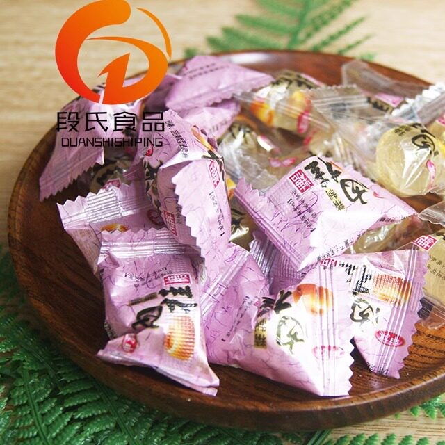 南县正宗申旗肉桂糖桂油糖桂子糖3斤/5斤装包邮
