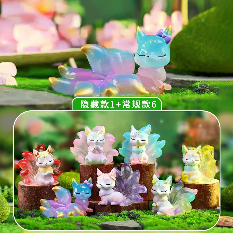 桌面摆件女生礼品儿童生日礼物