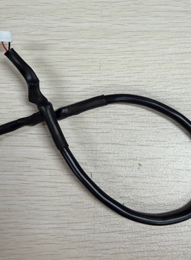 适用于REALSENSE硬件同步线束9pin长度20cm