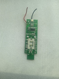 适用剃须刀FS808FS807FS809飞刮须刀线电路板充电电池通用配科件