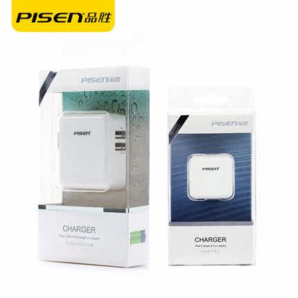 chargeur PISEN pour téléphones APPLE APPLE IPHONE6 - Ref 1299336 Image 4