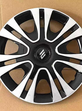 江铃小麒麟EV2轮毂盖14寸新能源轮毂罩通用钢圈罩轮胎装饰保护壳