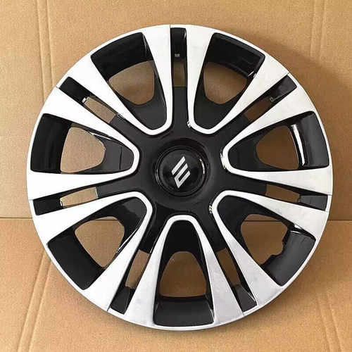 江铃小麒麟EV2轮毂盖14寸新能源轮毂罩通用钢圈罩轮胎装饰保护壳