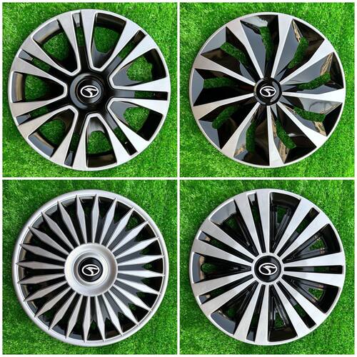 菱悦V3汽车轮毂盖轮毂罩