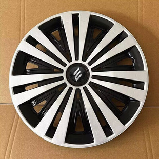 适用于江铃EV2小麒麟14寸轮毂盖新能源电动汽车轮毂装 饰外罩壳子