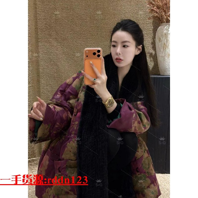 【链接非实价】【一手货源】25年秋冬新品深圳原创设计师女装