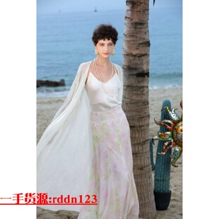 26年春夏新品 一手货源 深圳原创设计师女装 链接非实价