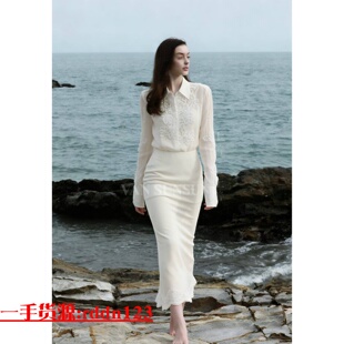 26年春夏新品 一手货源 深圳原创设计师女装 链接非实价