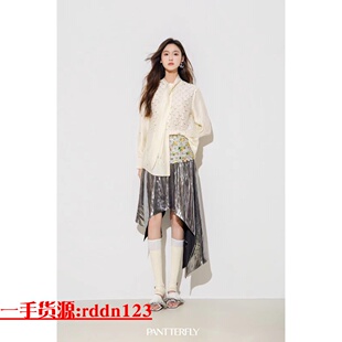 26年春夏新品 一手货源 深圳原创设计师女装 链接非实价