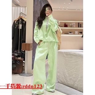 26年春夏新品 一手货源 深圳原创设计师女装 链接非实价