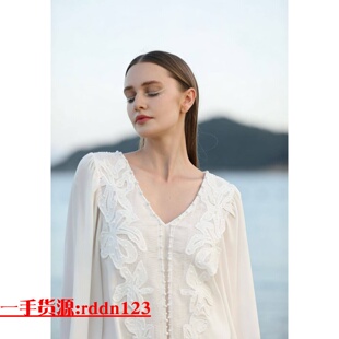 26年春夏新品 一手货源 深圳原创设计师女装 链接非实价