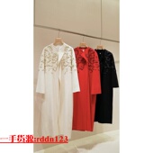 深圳原创设计师女装 25年秋冬新品 链接非实价 一手货源