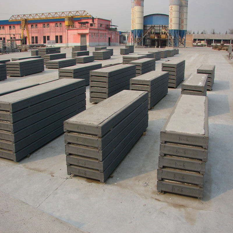 河北钢骨架轻型板|屋面板厂家 栈桥板价格尺寸可定做