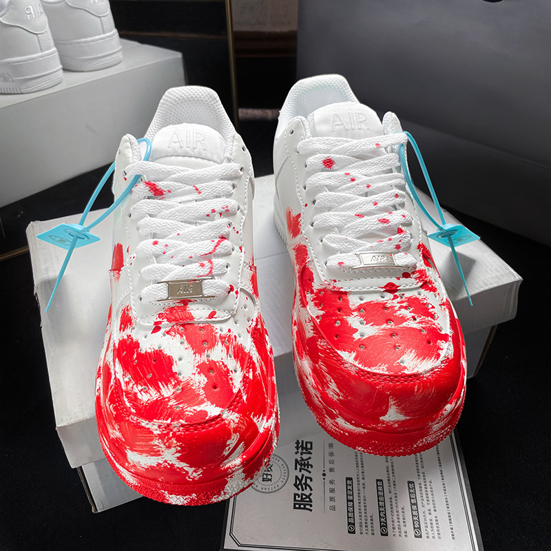 af1空军.一号男女款低帮板鞋