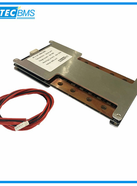 3串 4串300A 330A三元锂 铁锂房车电池保护板 大功率储能保护板